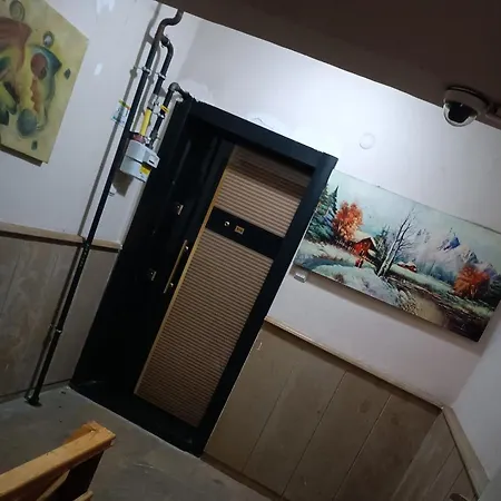 Kule Apart 2* Trabzon