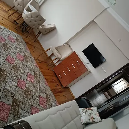 公寓式酒店 Kule 2*