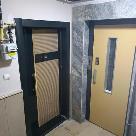 Kule 公寓式酒店 2*