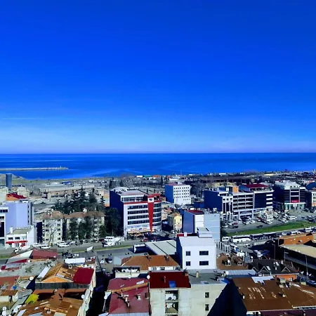 Kule Appart hôtel 2*