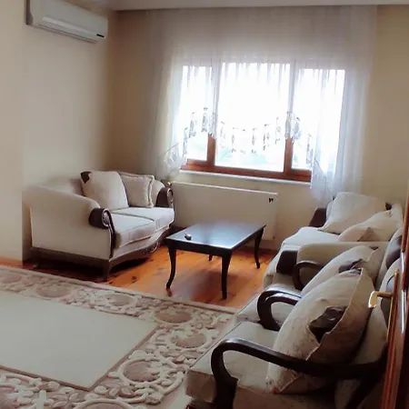 Kule Apart 2* Trabzon