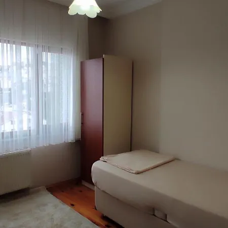 Kule Apart Hotel apartamentowy