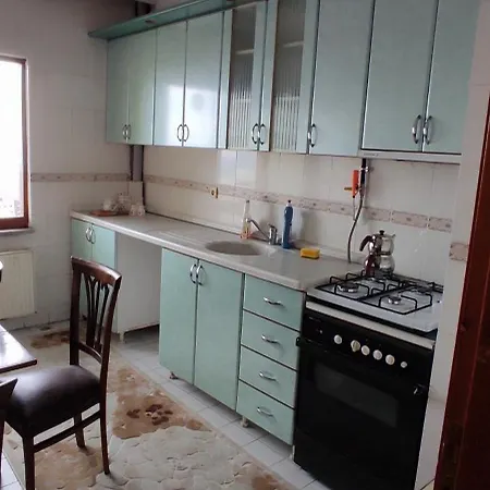 Hotel apartamentowy Kule Apart
