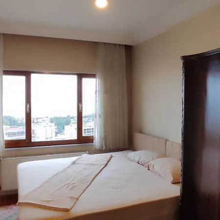 Hotel apartamentowy Kule Apart