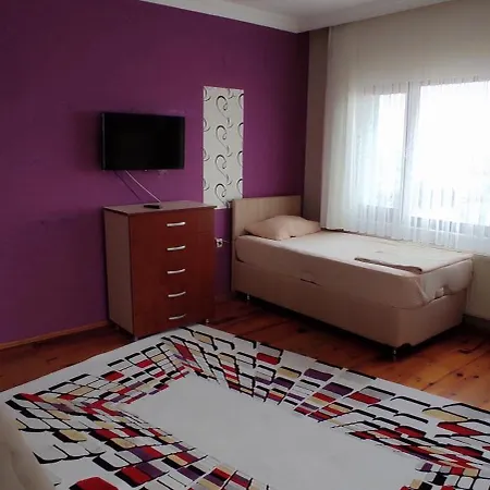 Kule Apart Hotel apartamentowy