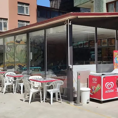 Kule Apart 2* Trabzon
