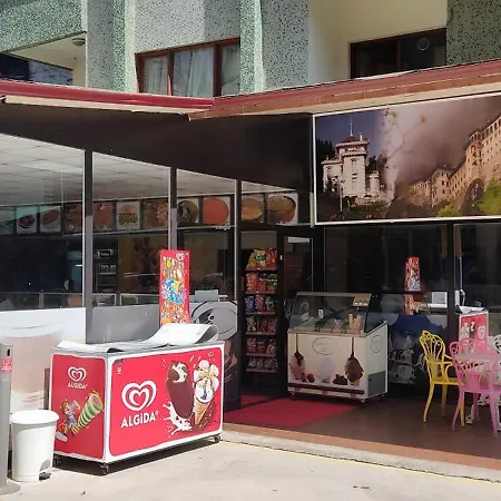 Kule Apart Trabzon