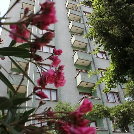 Hotel apartamentowy Kule Apart