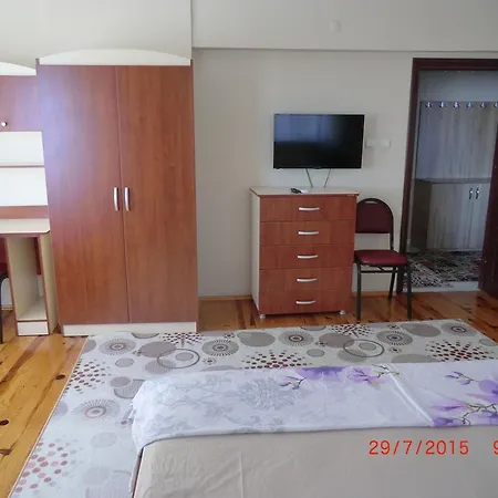 Kule Apart Hotel apartamentowy Trabzon