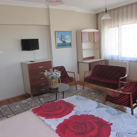 Kule Apart Hotel apartamentowy 2*