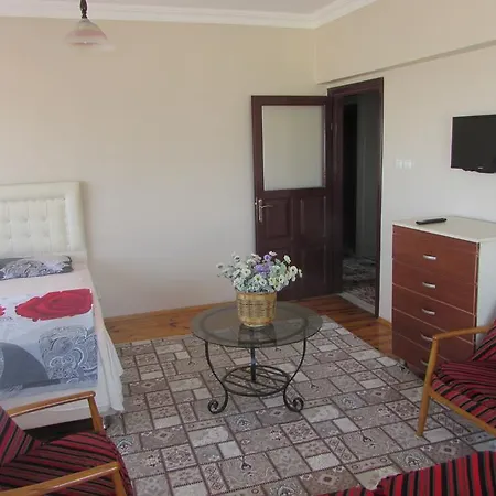 Hotel apartamentowy Kule Apart 2*