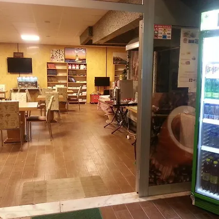 Kule 公寓式酒店