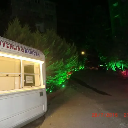 Kule Apart Trabzon