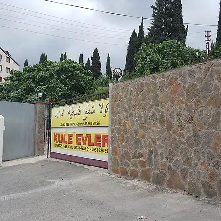 Kule Apart