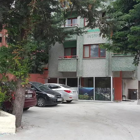 Kule Apart Hotel apartamentowy