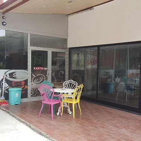 Kule Apart Apart-hotel Trebizonda