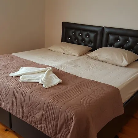 Kule Apart Trebizonda