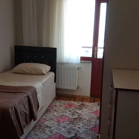 Kule Apart 2* Trebizonda