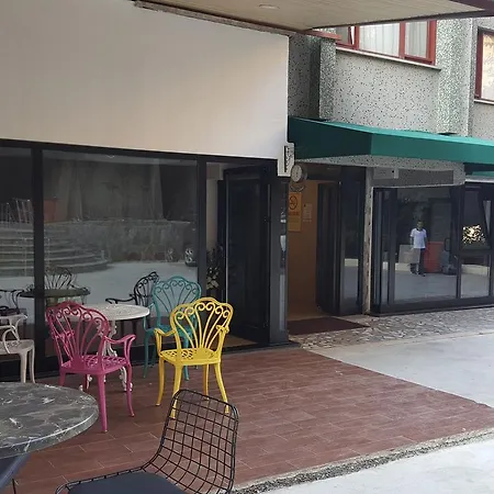 Kule Apart 2* Trebizonda
