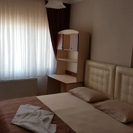 Kule Apart Apart-hotel