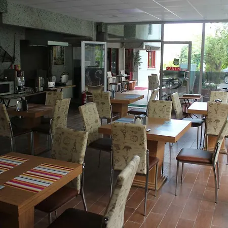 Kule 公寓式酒店 特拉布宗