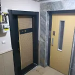 Kule Aparthotel 2*
