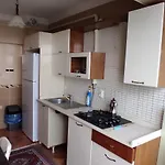 Kule Aparthotel 2*