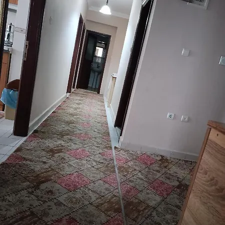 Kule 2* Трабзон