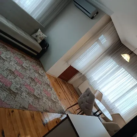 Kule 2* Τραμπζόν