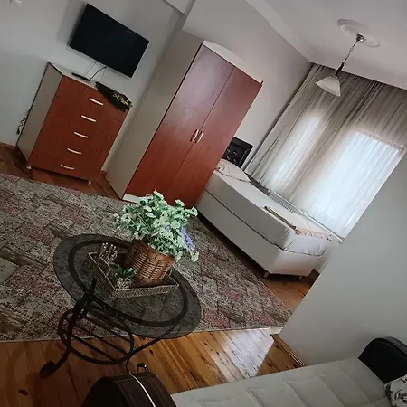 Apart Otel Kule