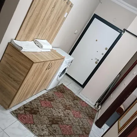 Kule Trabzon