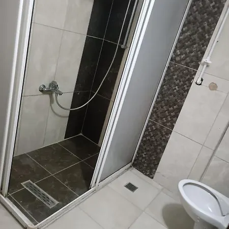 Ξενοδοχείο με διαμερίσματα Kule Τραμπζόν