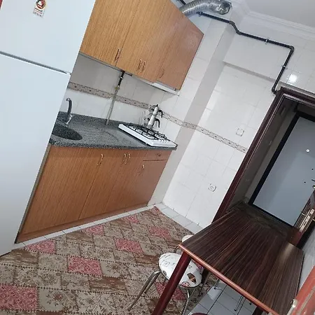 Kule Apart Otel 2*