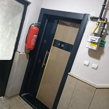 Kule Apart Aparthotel 2*