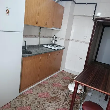 Kule 2* Τραμπζόν