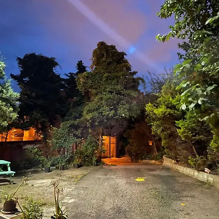 Апарт-готель Kule Трабзон