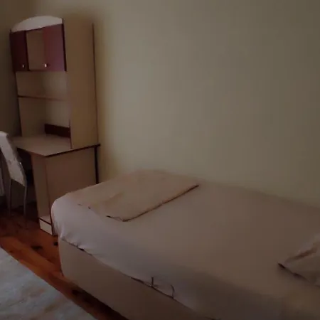 Kule Апарт-готель Трабзон