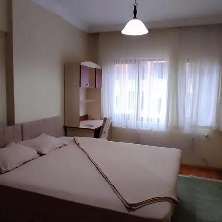 Kule Apart Aparthotel