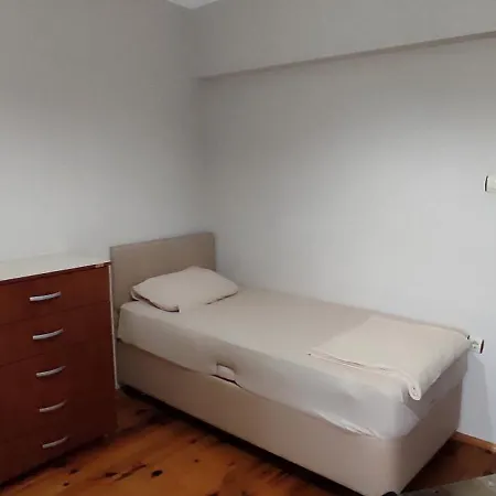 Kule 2* Трабзон