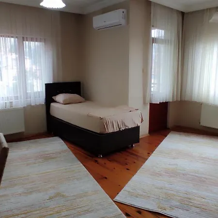 Apart Otel Kule