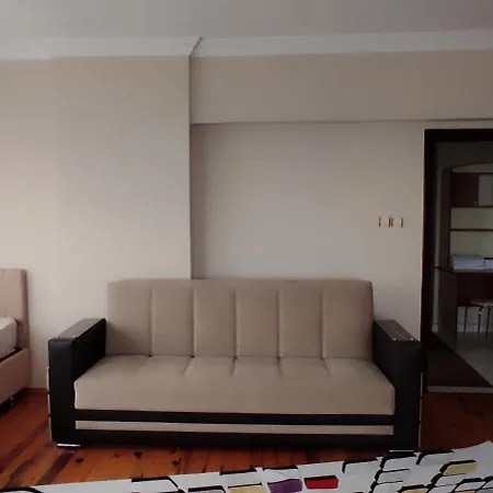 Kule Apart Aparthotel 2*