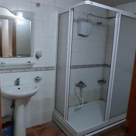Kule Ξενοδοχείο με διαμερίσματα 2*