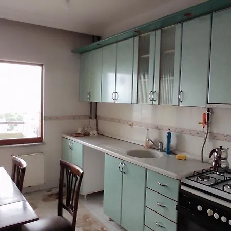 Kule 2* Трабзон