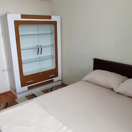 Apart Otel Kule Trabzon