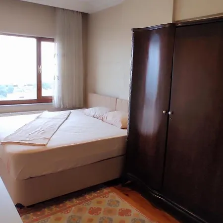 Kule Apart Otel Trabzon