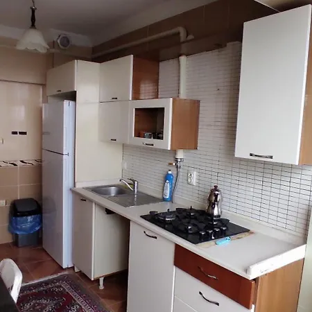 Kule Apart Aparthotel 2*