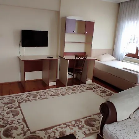 Apart Otel Kule