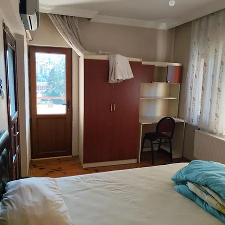 Apart Otel Kule Trabzon