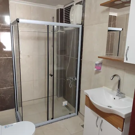 Kule 2* Trabzon