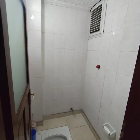 Apart Otel Kule